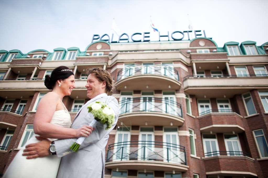 Hotel Der Valk Palace