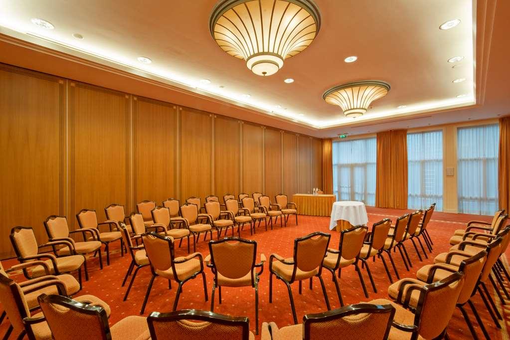 Der Valk Palace Noordwijk