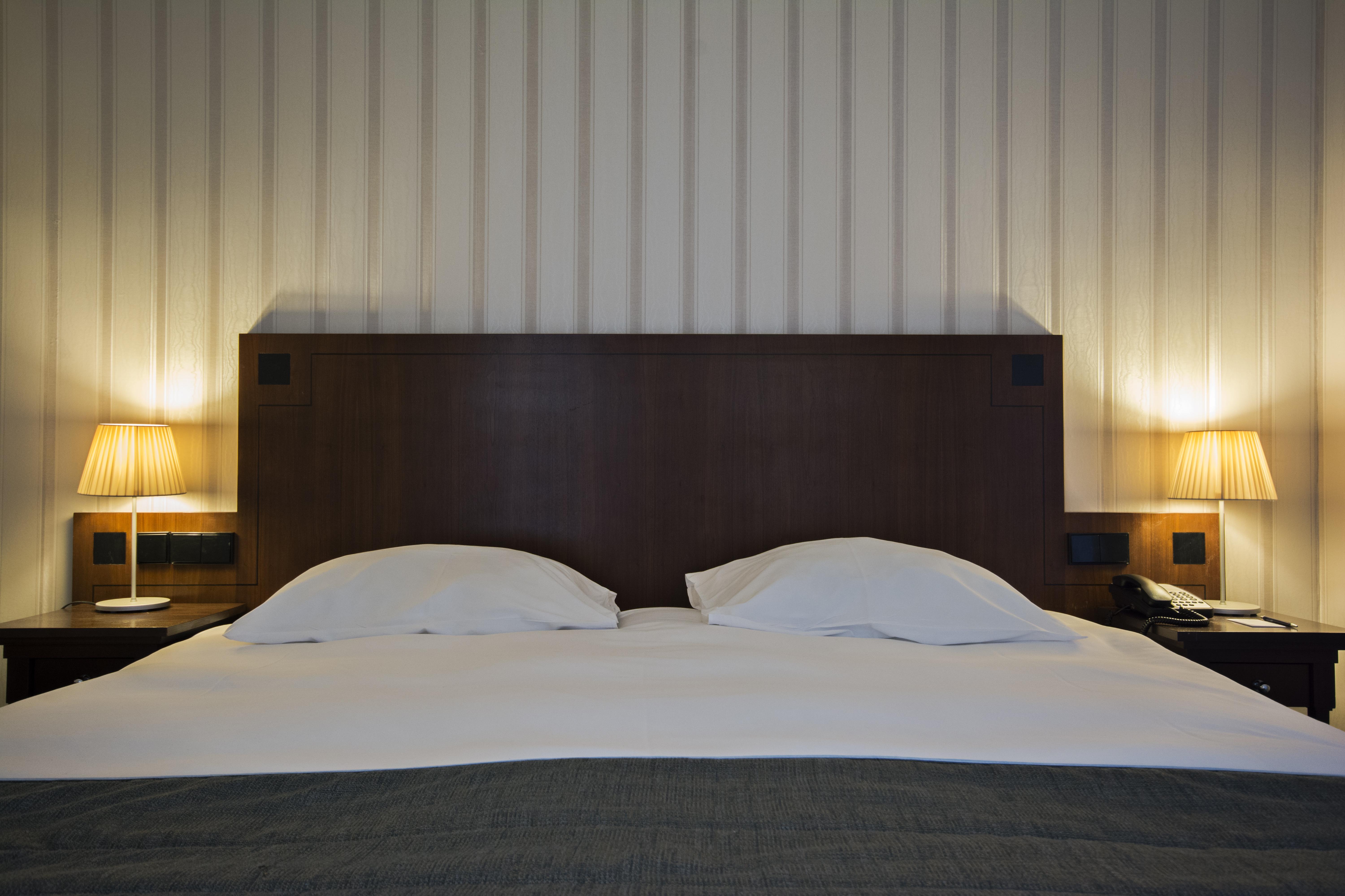 Der Valk Palace 4* Noordwijk