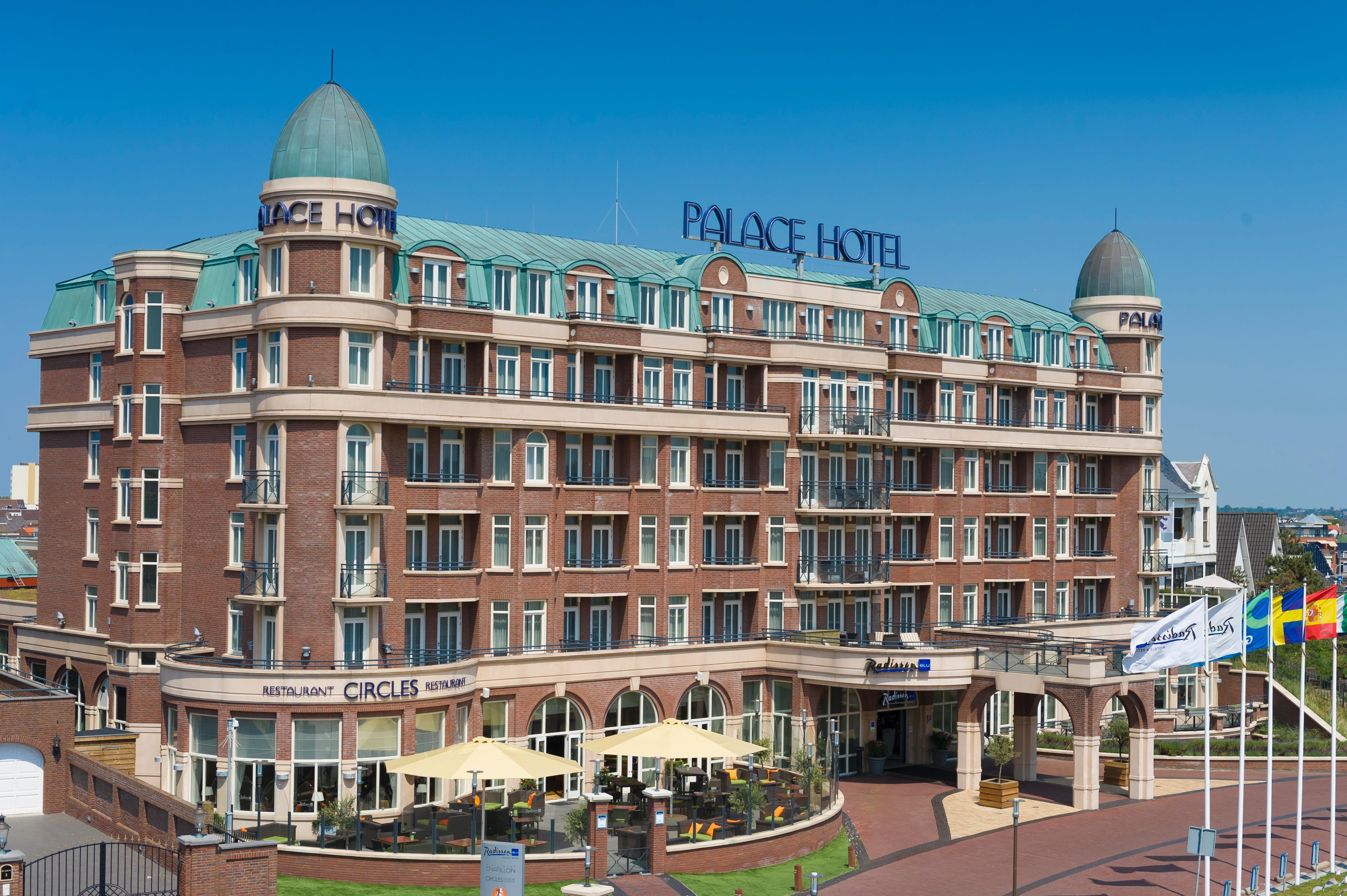 Der Valk Palace Noordwijk