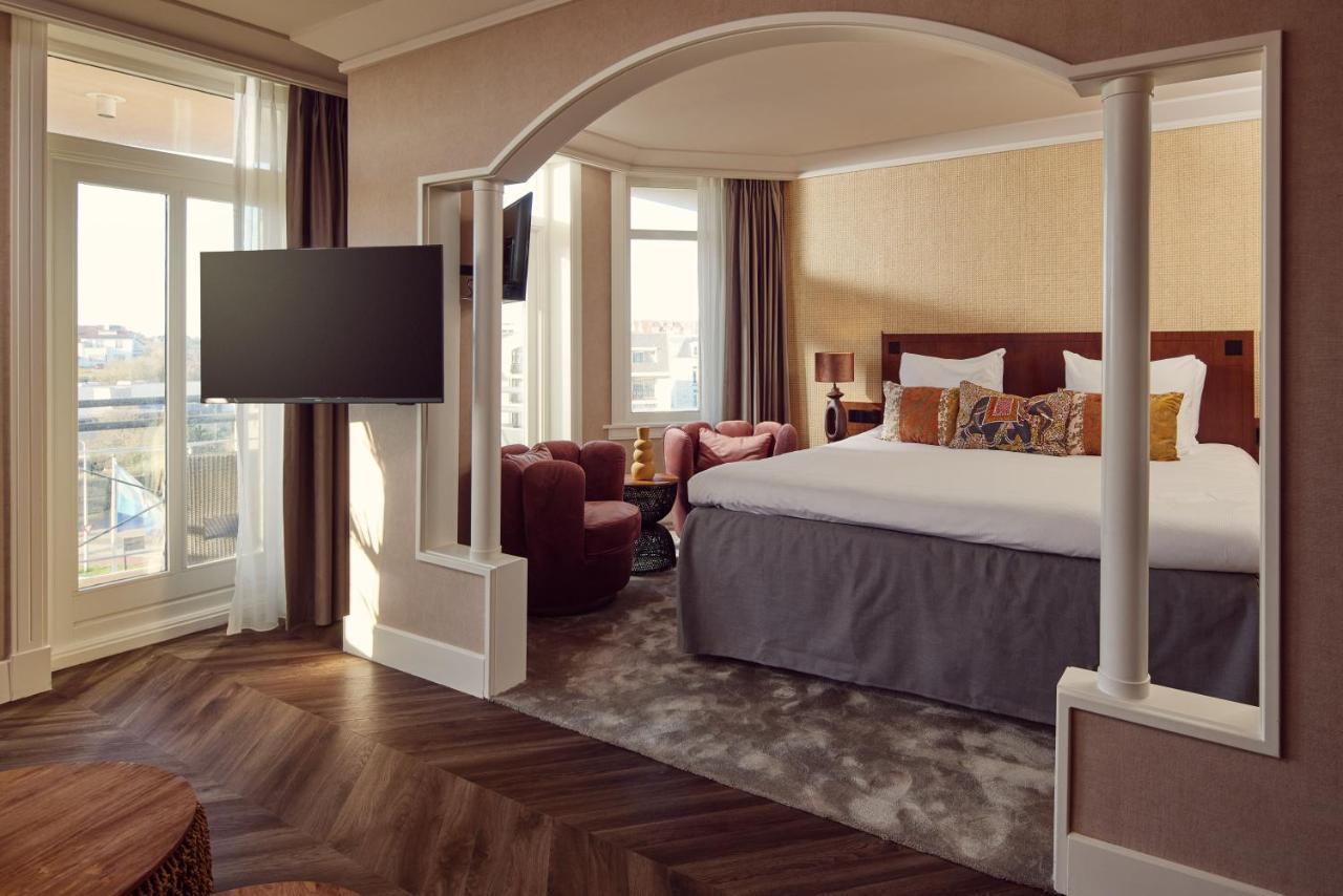 Der Valk Palace Hotel 4*