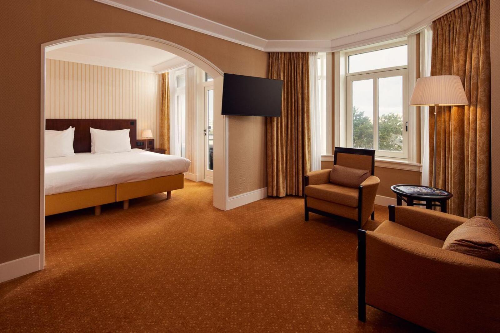 Der Valk Palace 4*