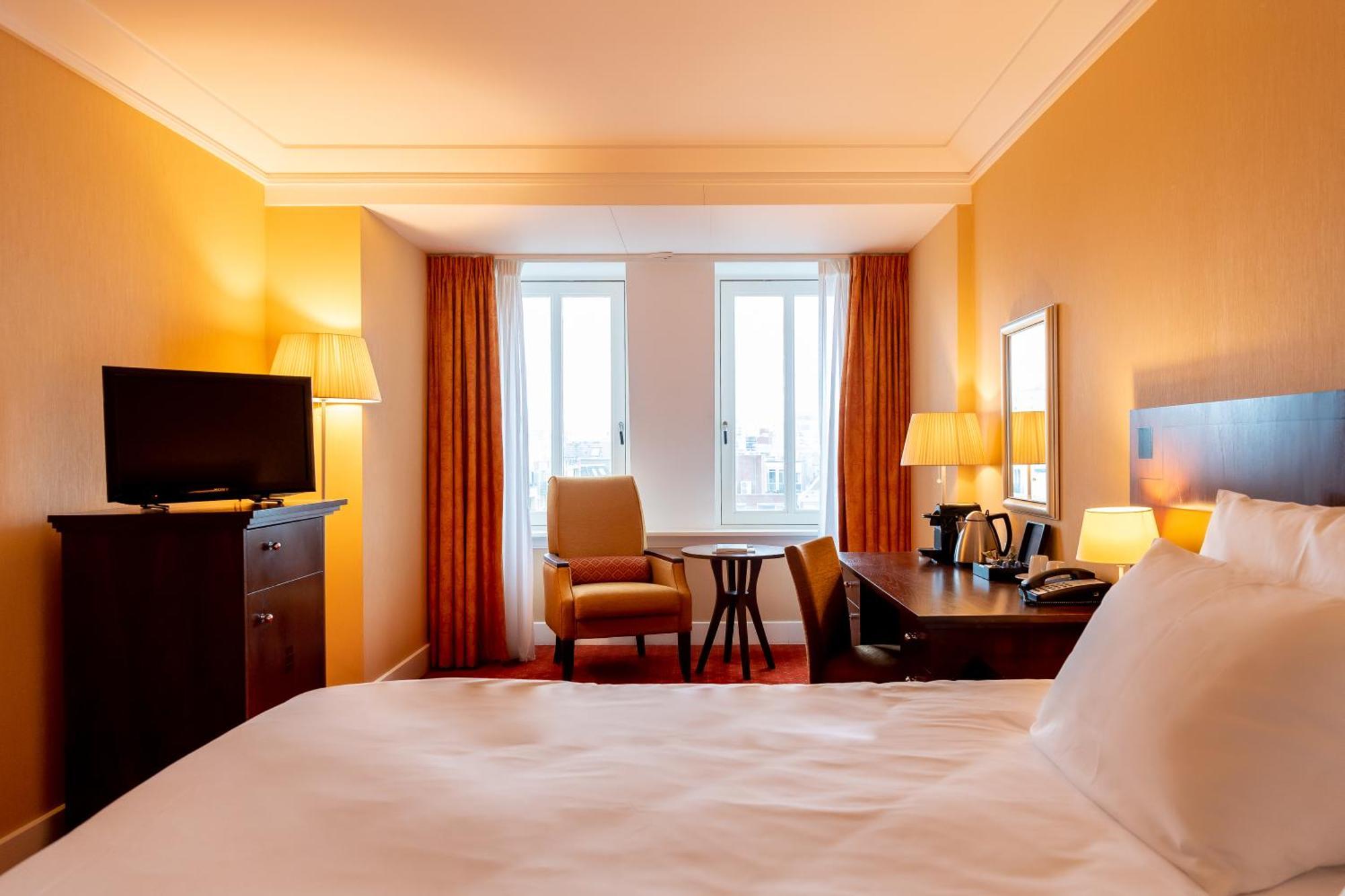 Der Valk Palace Hotel 4*
