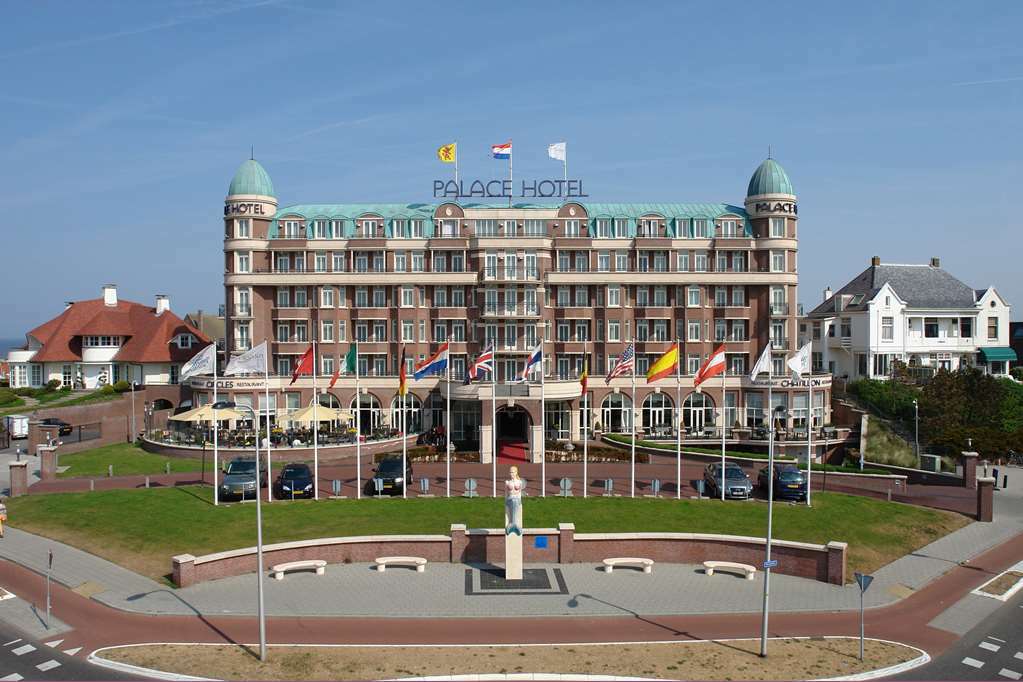 Hotel Der Valk Palace Noordwijk