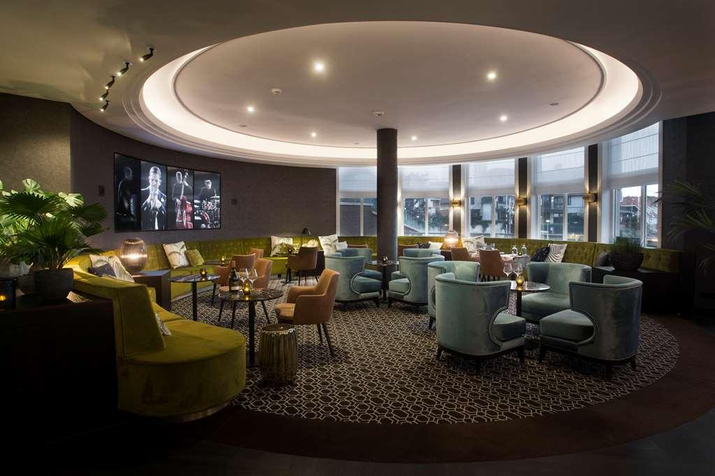 Hotel Der Valk Palace Noordwijk