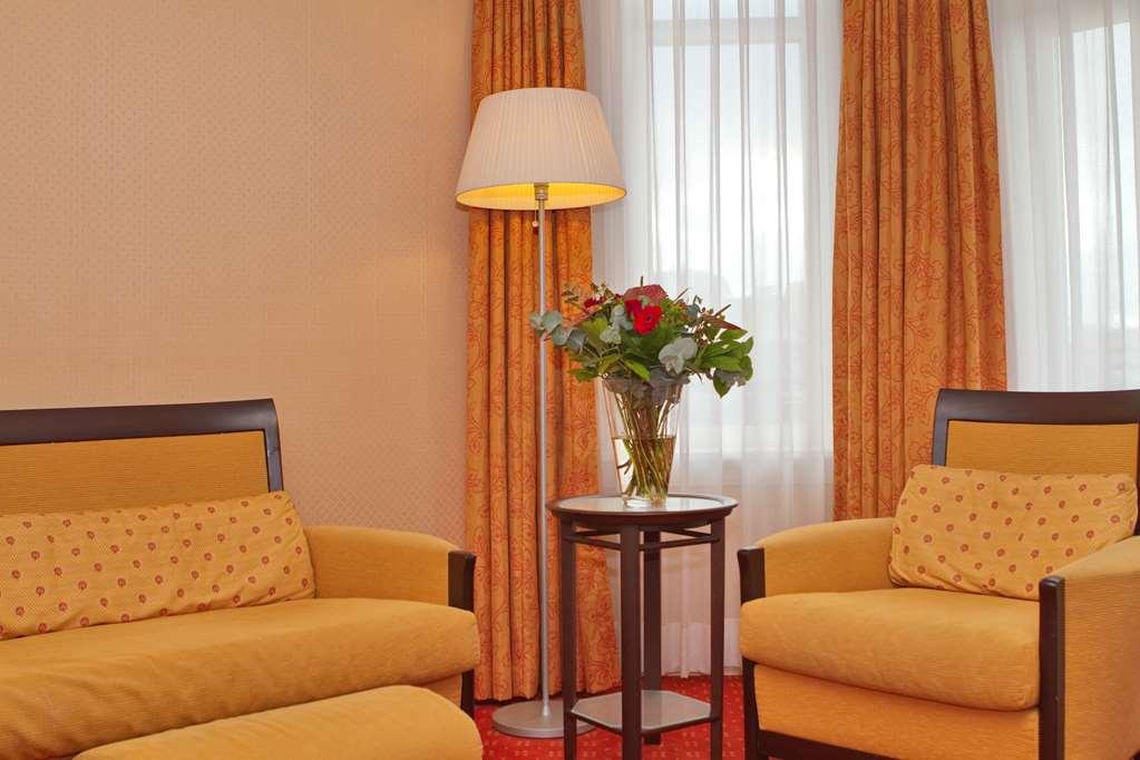 Der Valk Palace 4* Noordwijk