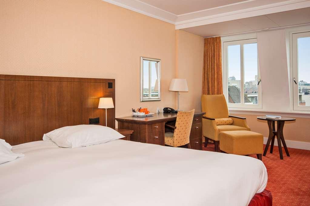 Der Valk Palace 4* Noordwijk