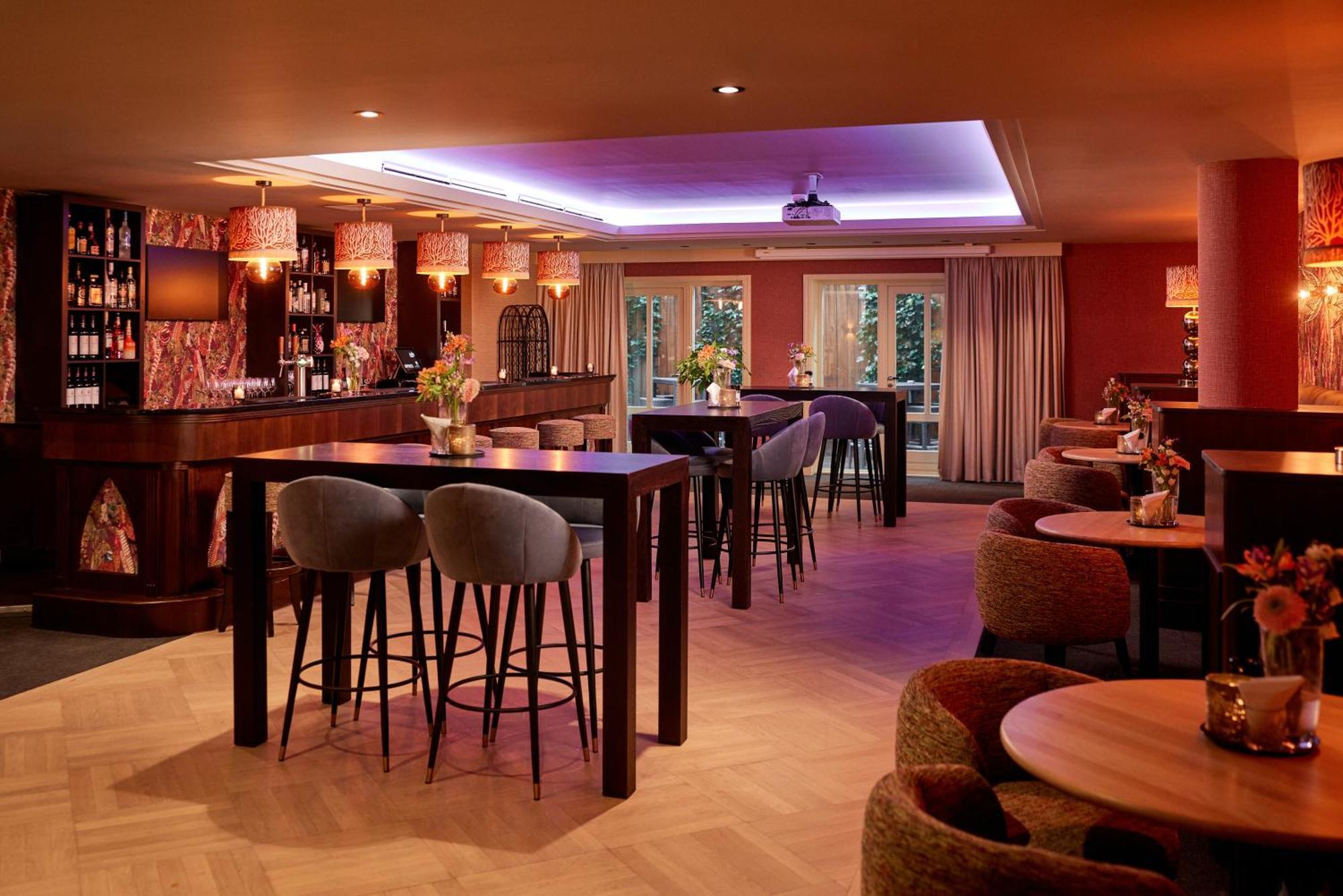 Der Valk Palace Hotel Noordwijk