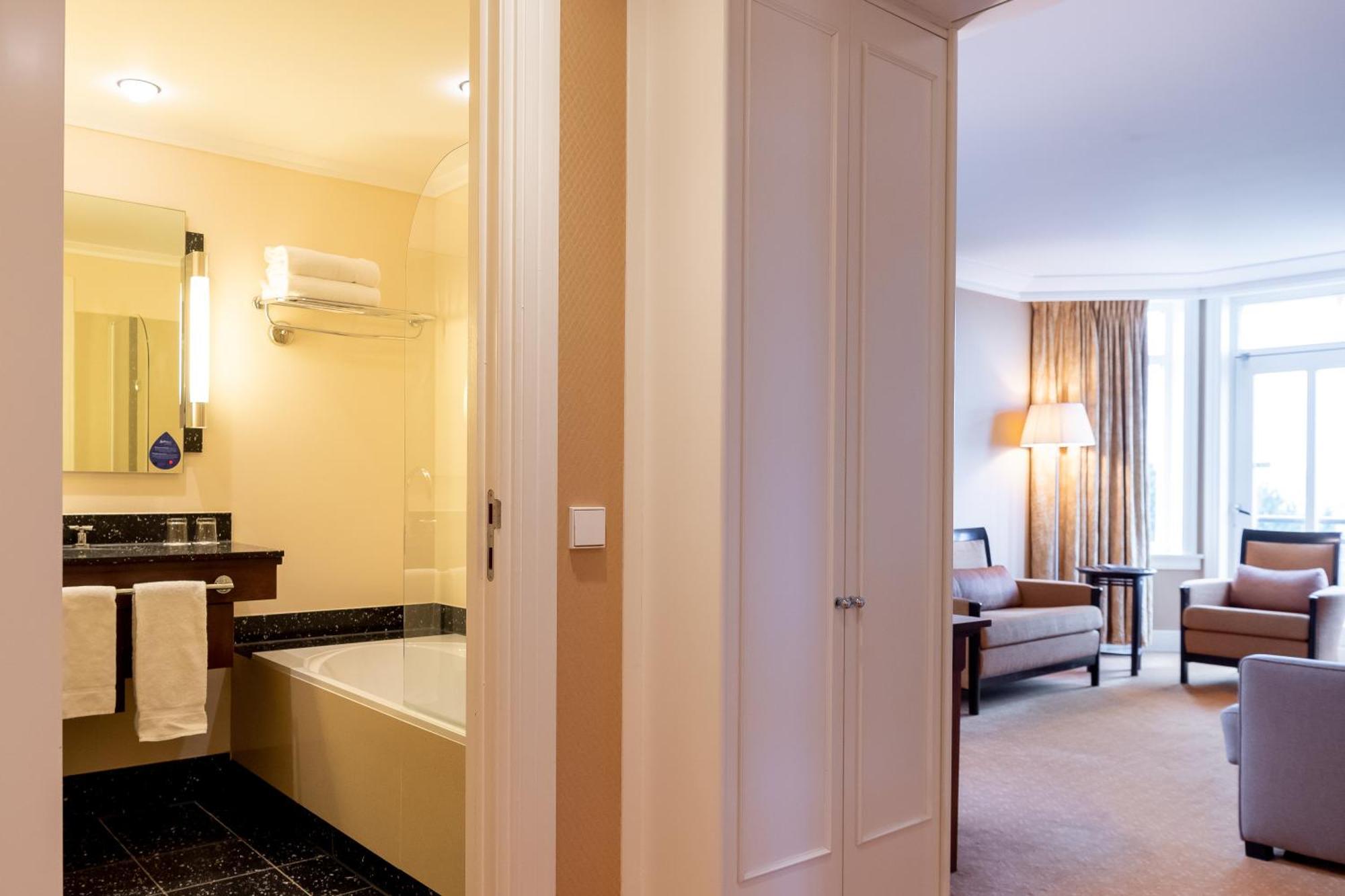Der Valk Palace 4* Noordwijk