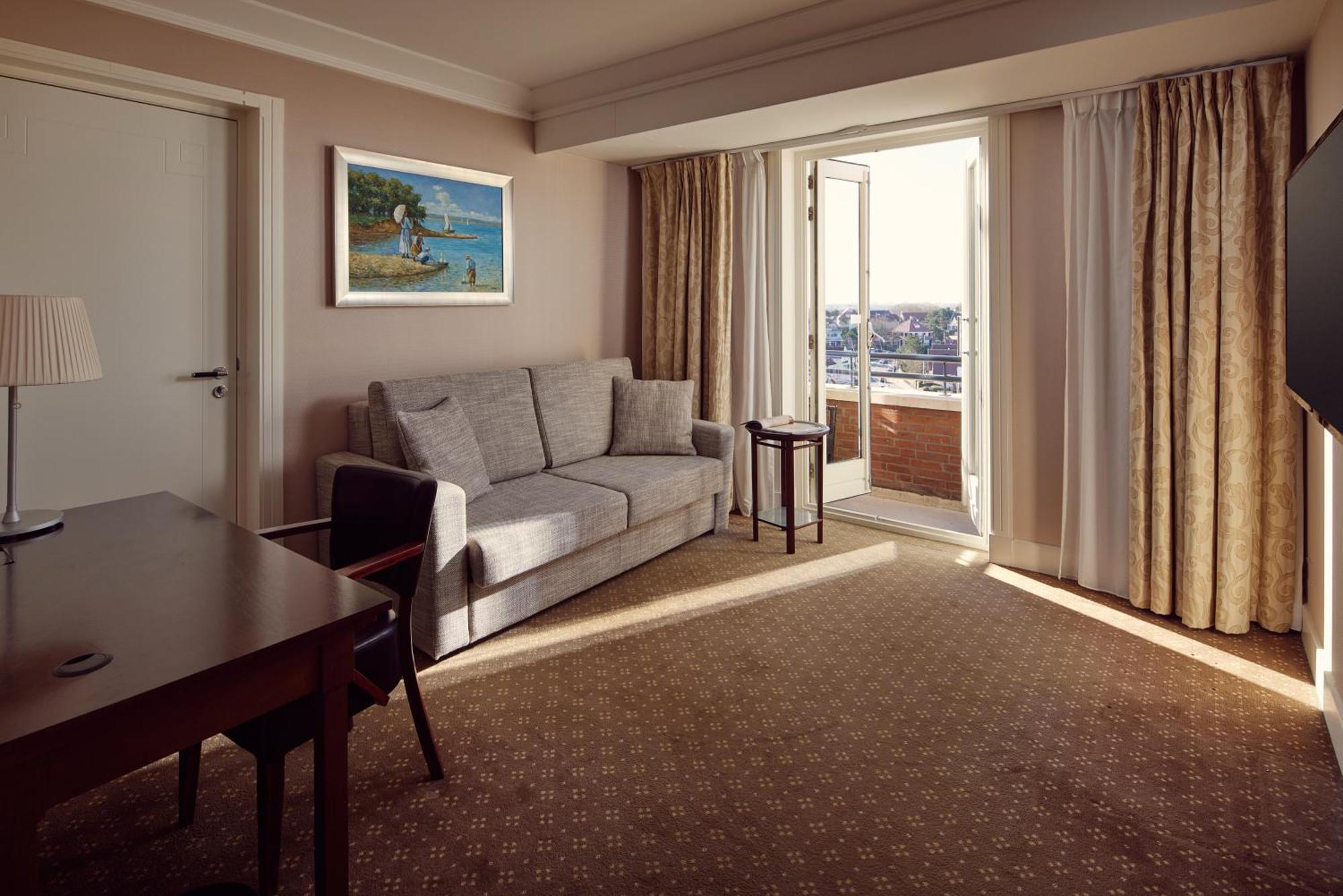 Der Valk Palace 4*