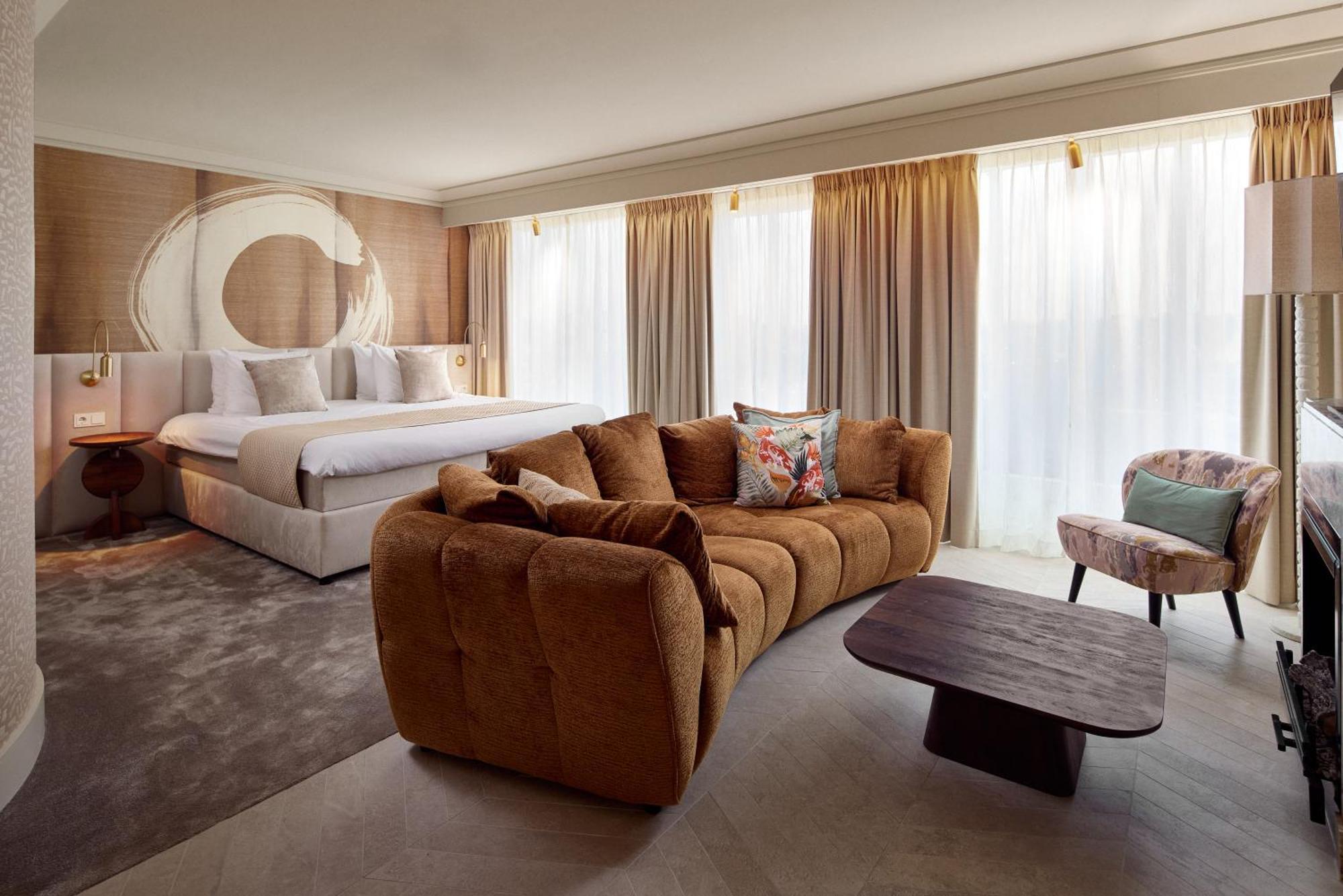 Der Valk Palace 4*