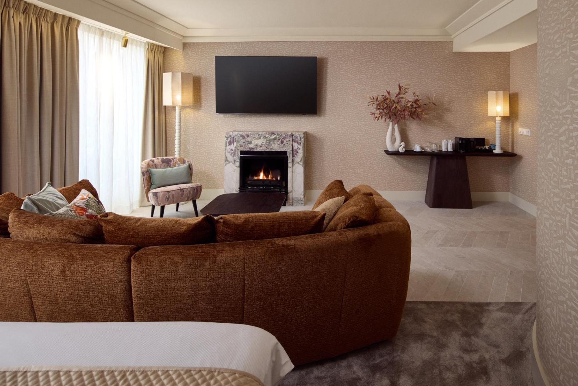 Der Valk Palace 4* Noordwijk